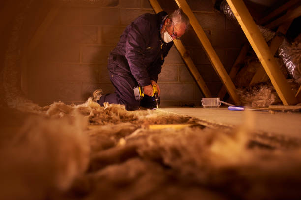 Trusted New City, NY Insulation Experts